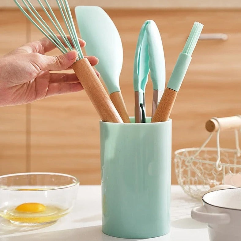 Cooking Utensils Set