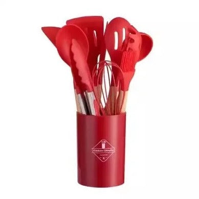 Cooking Utensils Set