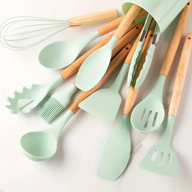 Cooking Utensils Set