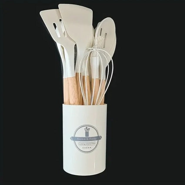 Cooking Utensils Set