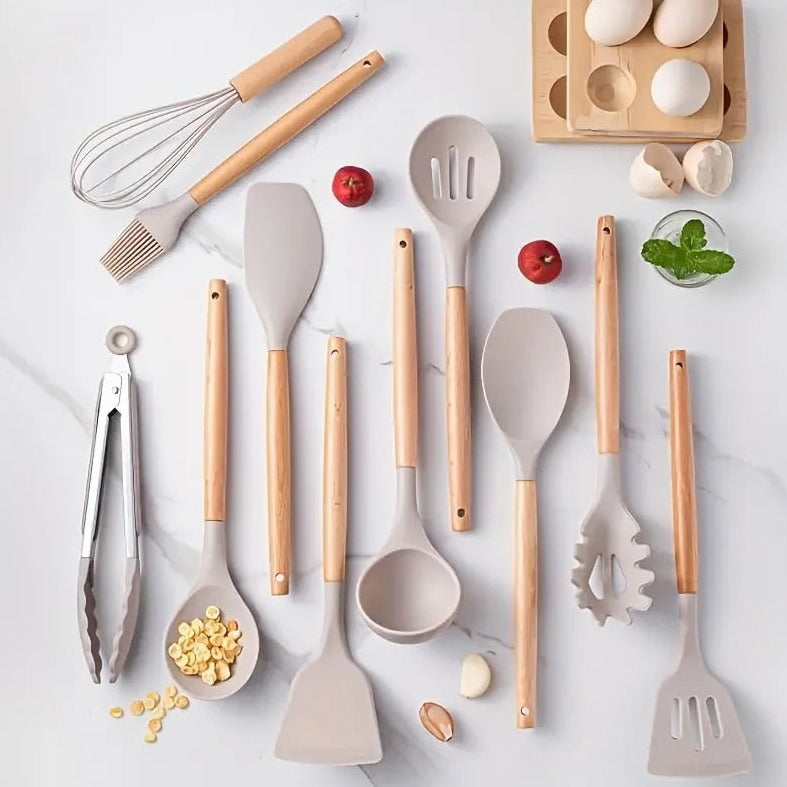 Cooking Utensils Set