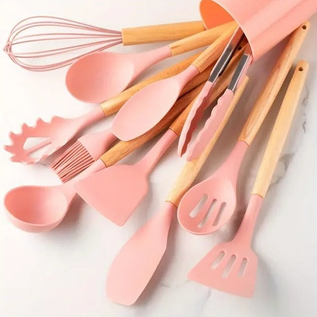 Cooking Utensils Set