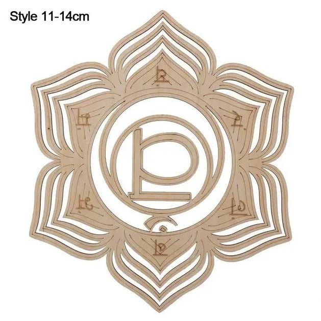 Wooden Cup Coaster