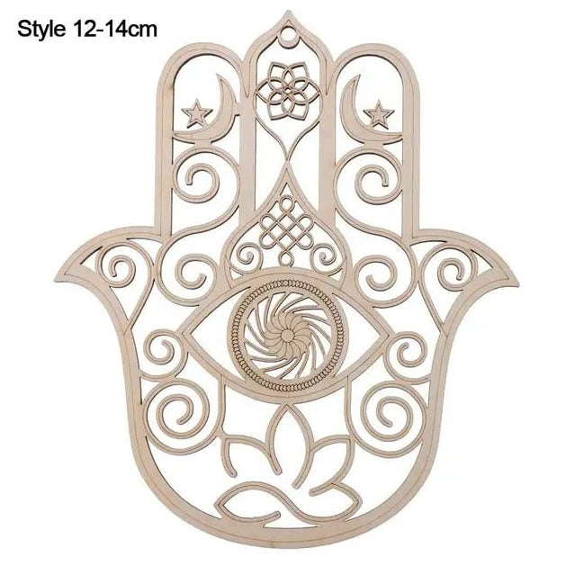 Wooden Cup Coaster