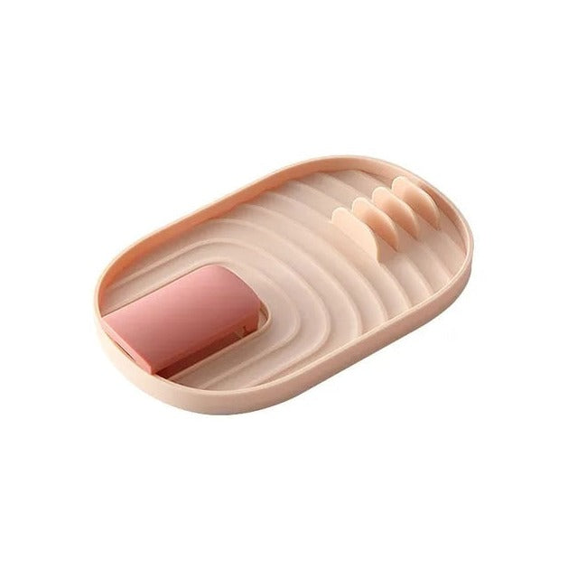 Spoons/Pots Holder