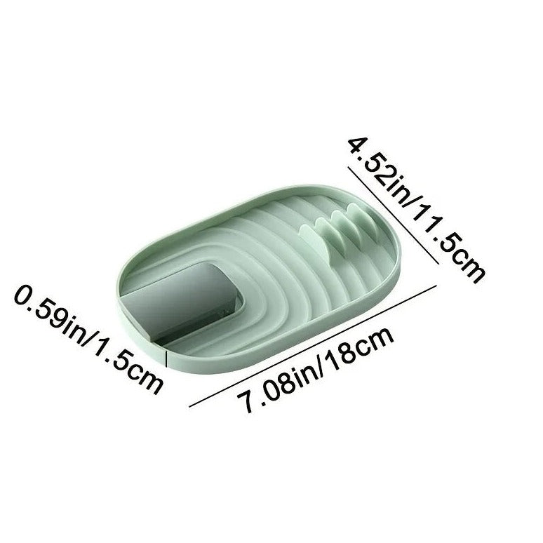 Spoons/Pots Holder