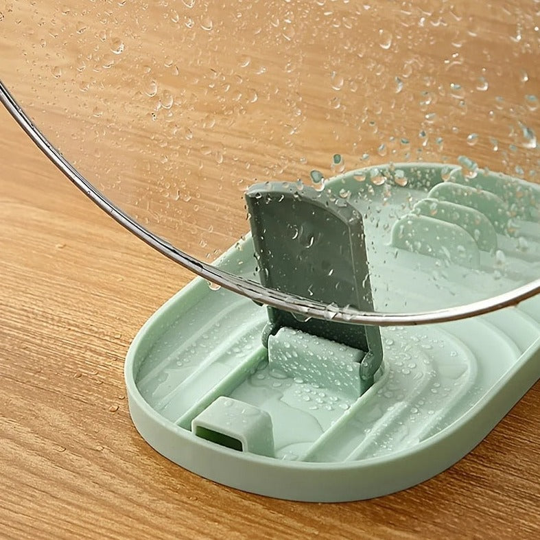 Spoons/Pots Holder