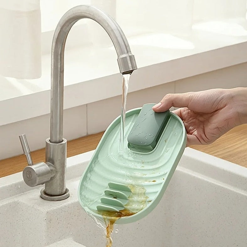 Spoons/Pots Holder