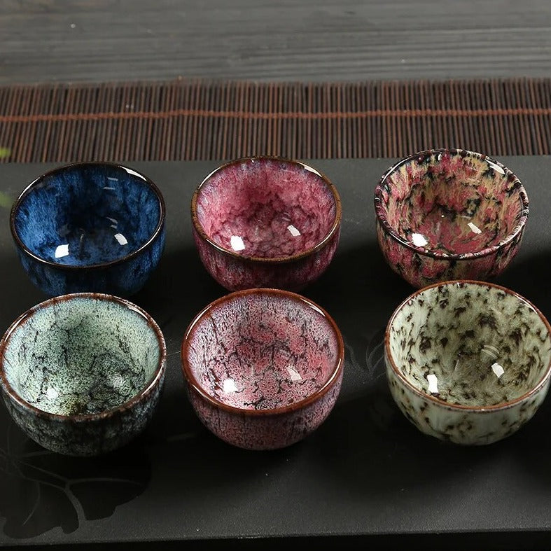 Mini Tea Bowl