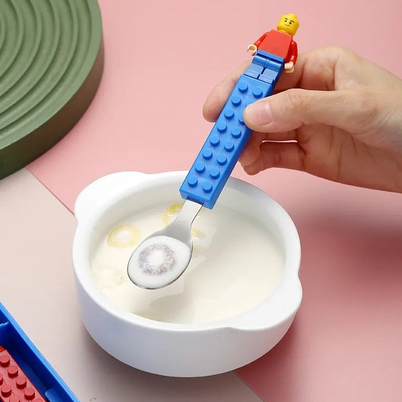 Kids Fork/Spoon