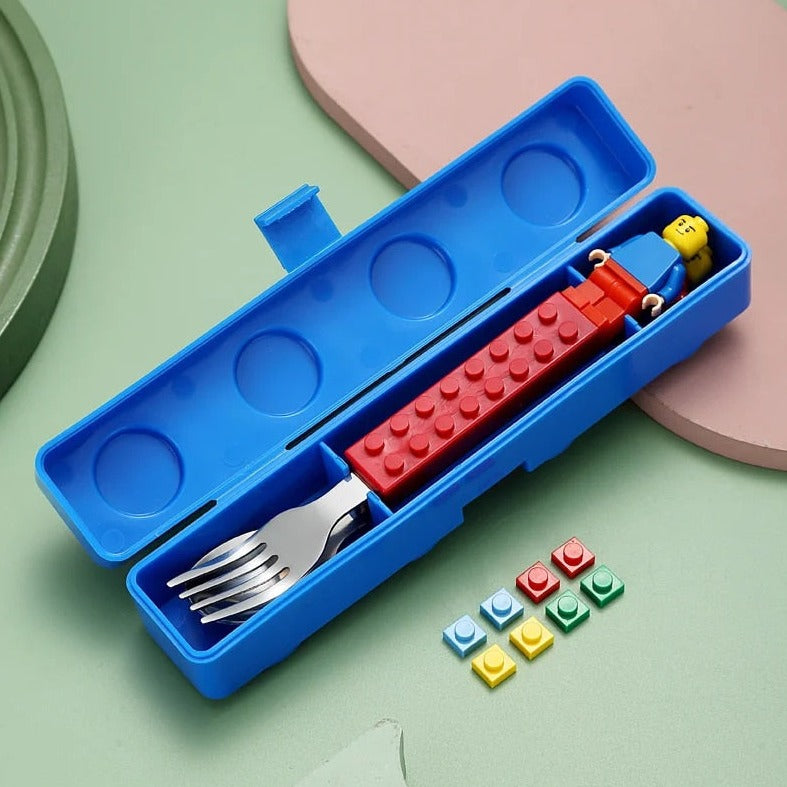 Kids Fork/Spoon