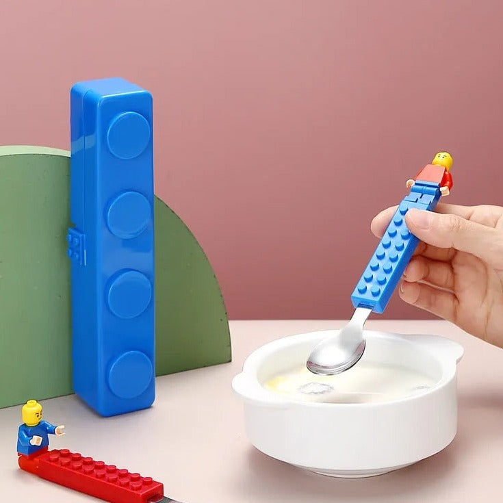 Kids Fork/Spoon