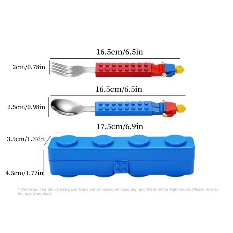 Kids Fork/Spoon