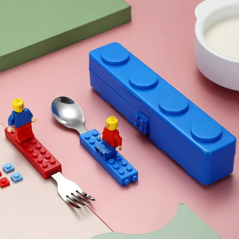 Kids Fork/Spoon