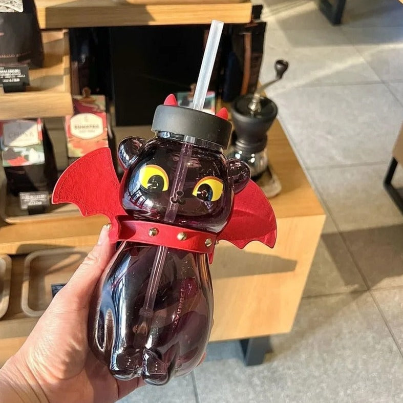 Cute Glass Cup