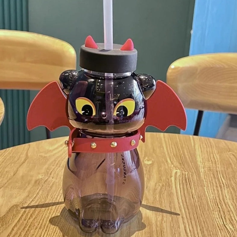 Cute Glass Cup