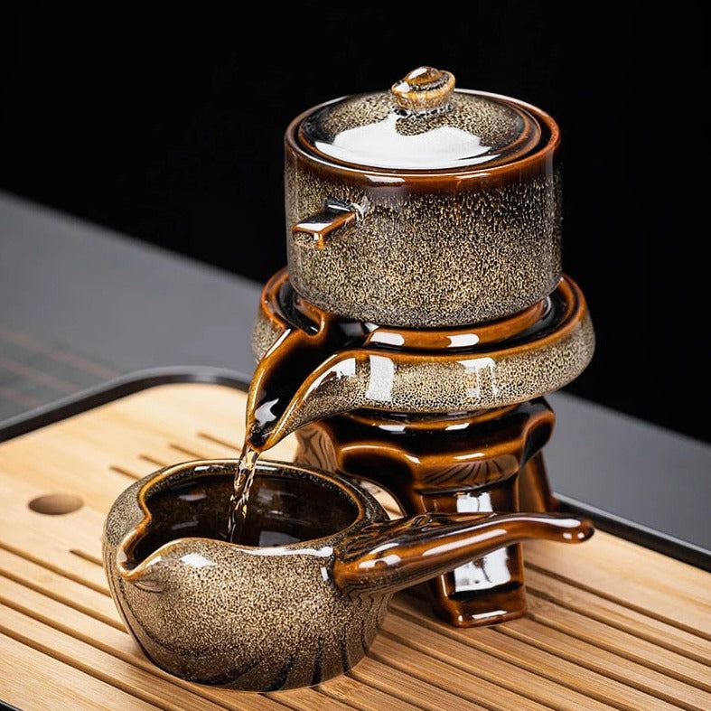 Chinese Tea Set