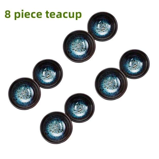 Chinese Tea Set