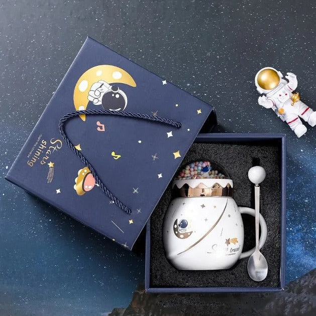Astronaut Mug