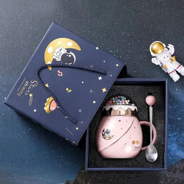 Astronaut Mug