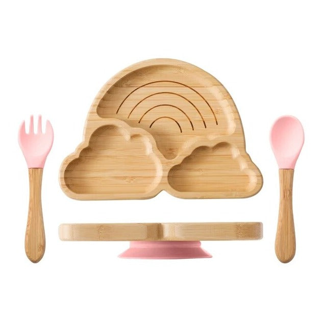 Baby Dinnerware