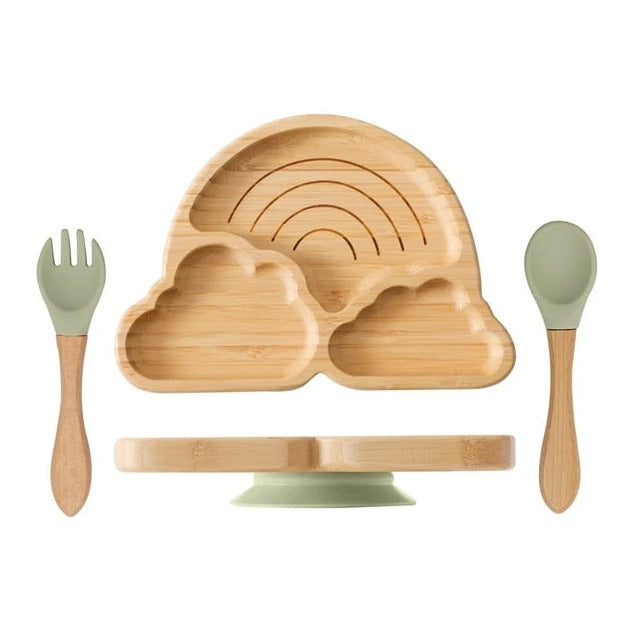 Baby Dinnerware