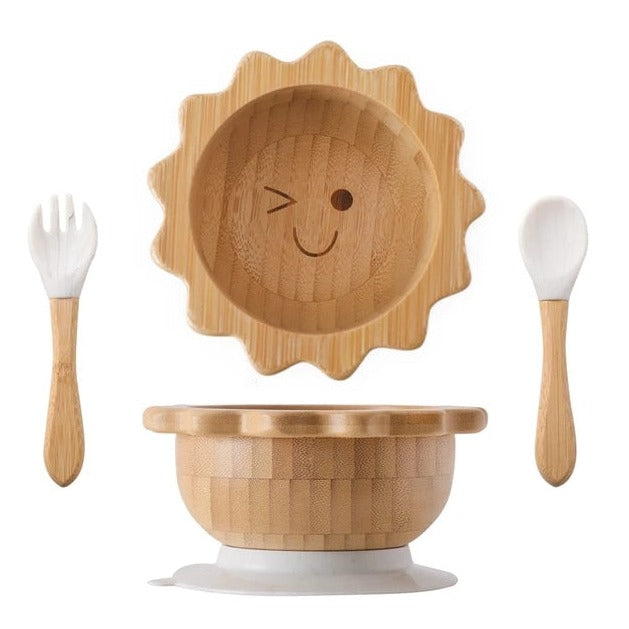 Baby Dinnerware