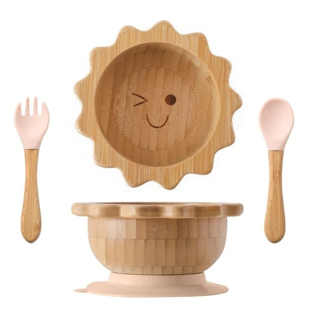 Baby Dinnerware