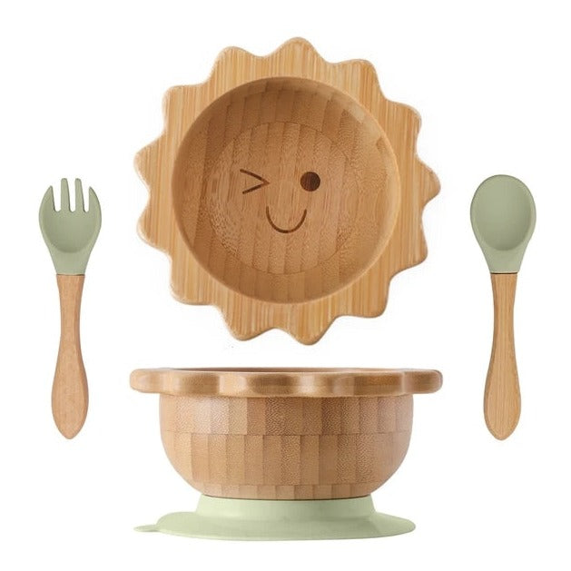 Baby Dinnerware