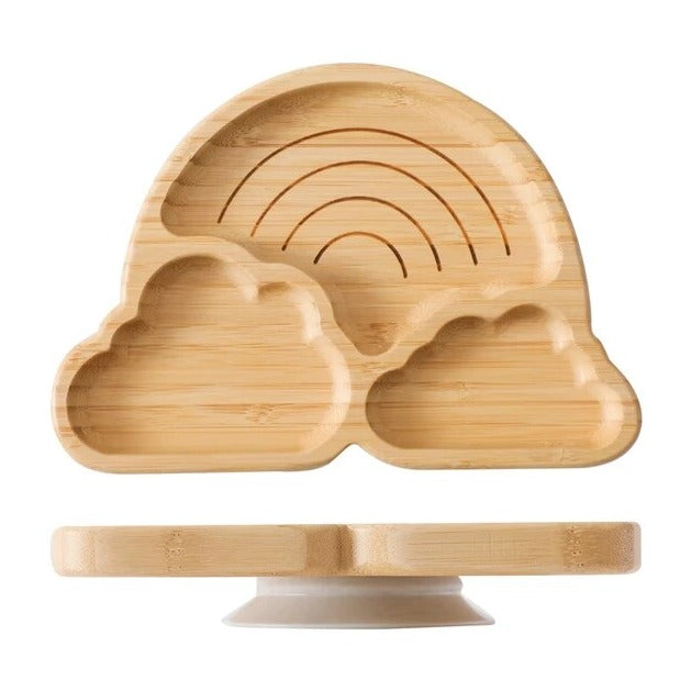 Baby Dinnerware