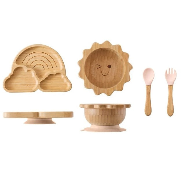 Baby Dinnerware