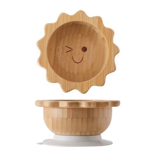 Baby Dinnerware