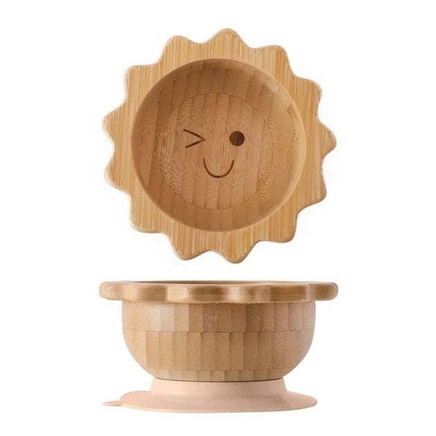 Baby Dinnerware