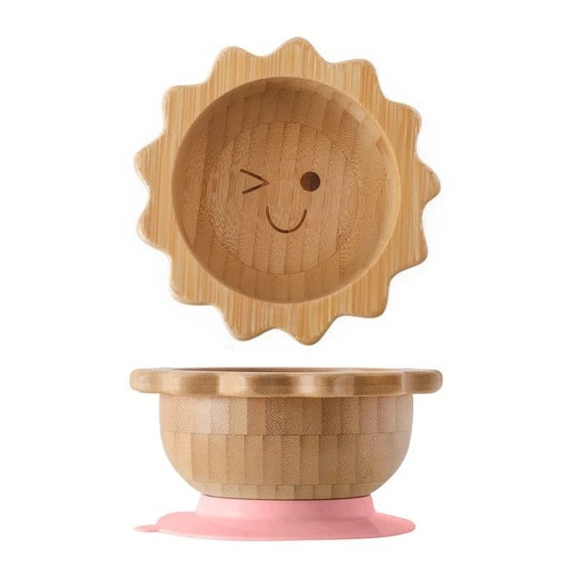 Baby Dinnerware