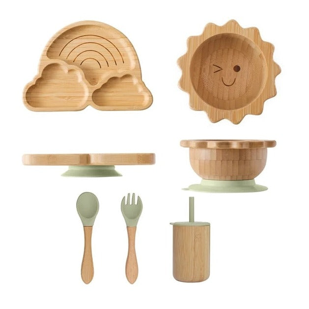 Baby Dinnerware