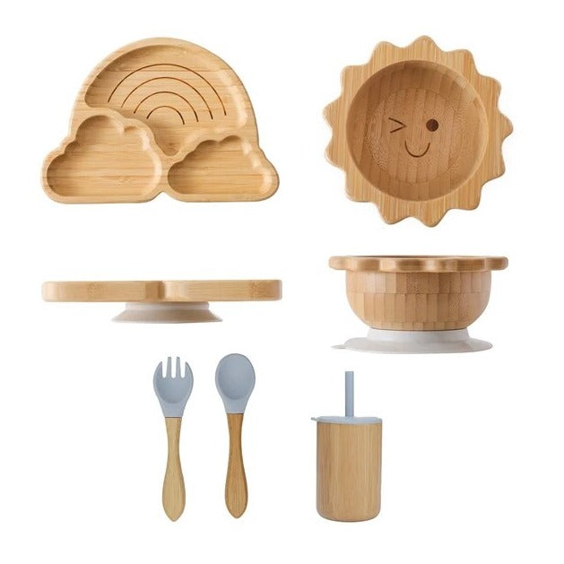 Baby Dinnerware