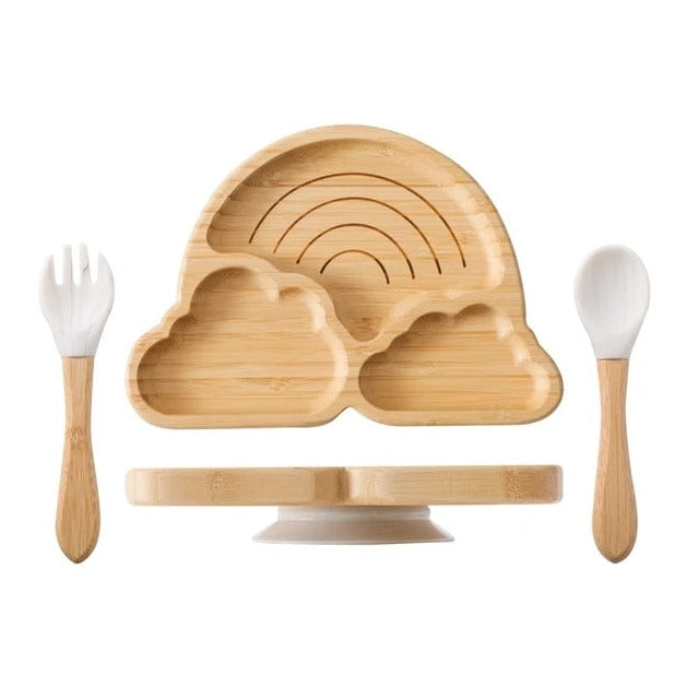 Baby Dinnerware