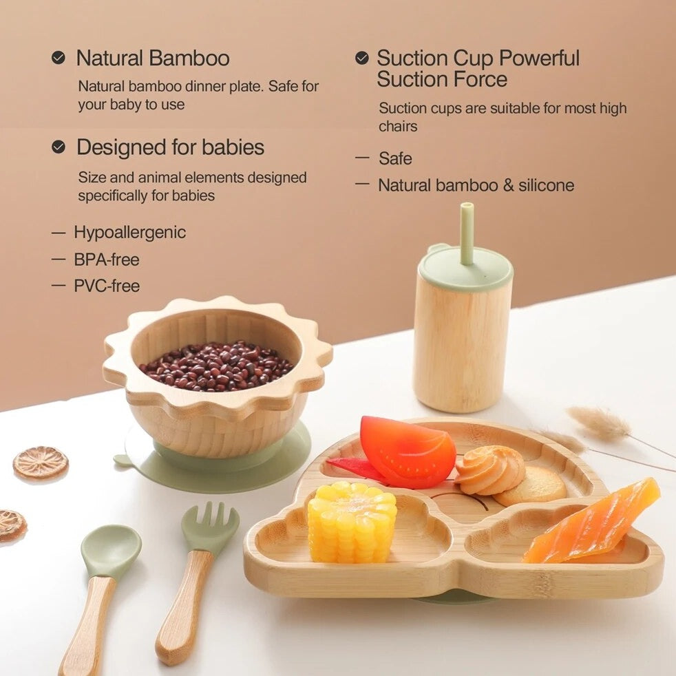 Baby Dinnerware