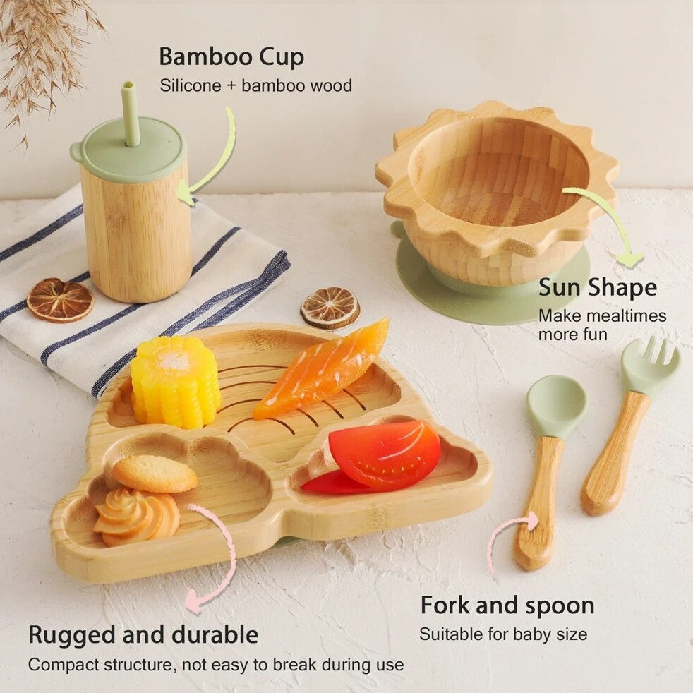 Baby Dinnerware