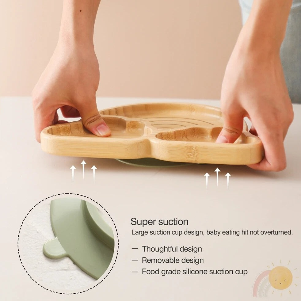 Baby Dinnerware
