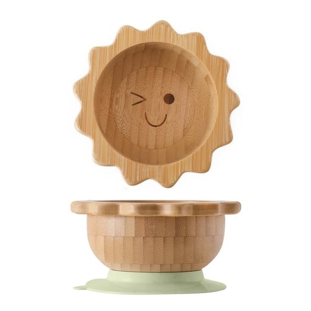 Baby Dinnerware