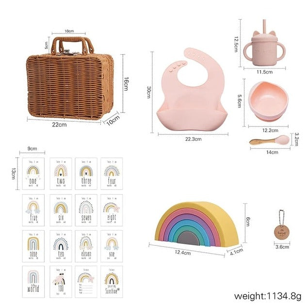 Baby Tableware