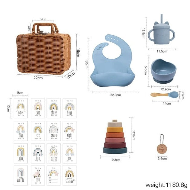 Baby Tableware