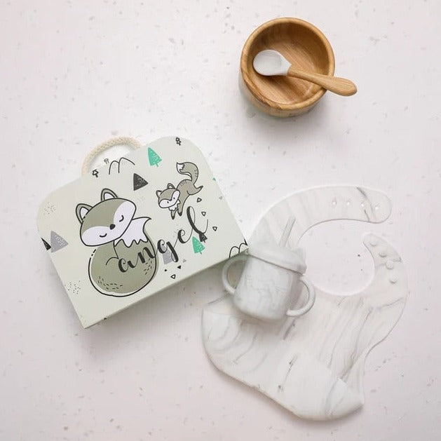 Baby Tableware