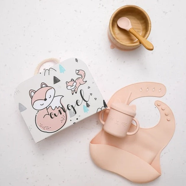 Baby Tableware