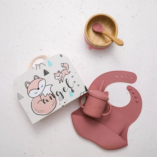 Baby Tableware