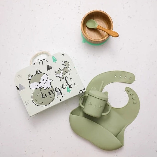 Baby Tableware