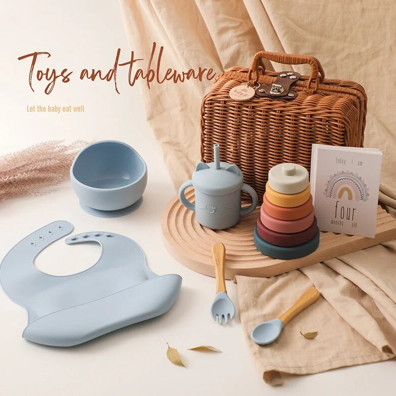 Baby Tableware
