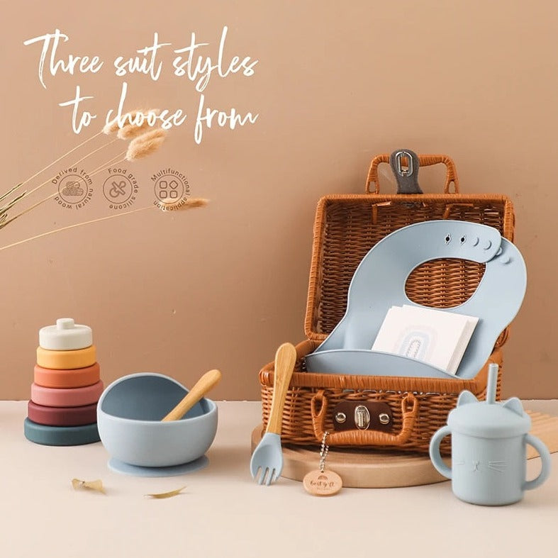 Baby Tableware