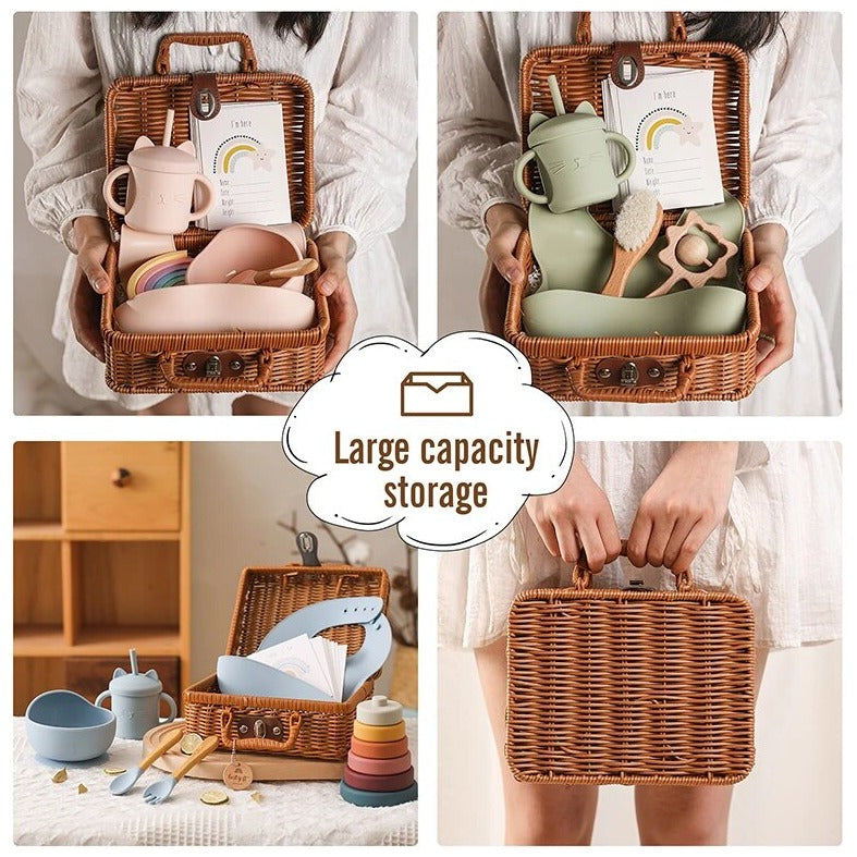 Baby Tableware